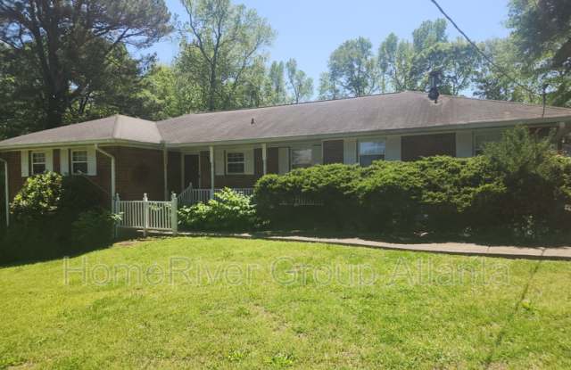 3057 Dease Dr - 3057 Dease Drive, Clayton County, GA 30273