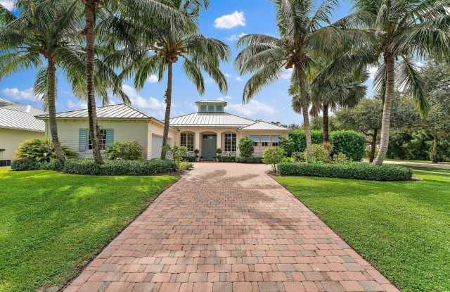 4 Tradewinds Circle - 4 Tradewinds Circle, Tequesta, FL 33469