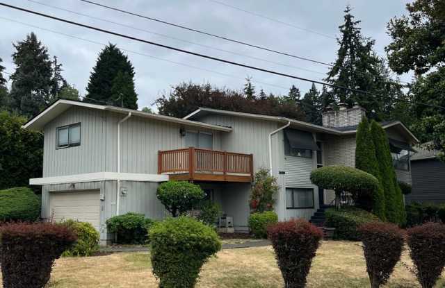 Mercer Island House Gallery 1