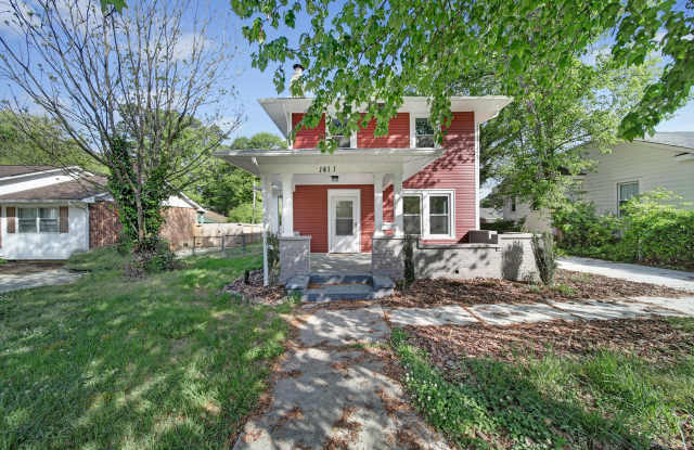 Lovely Two Story, 3 Bedrooms, 2 Bath Home photos photos