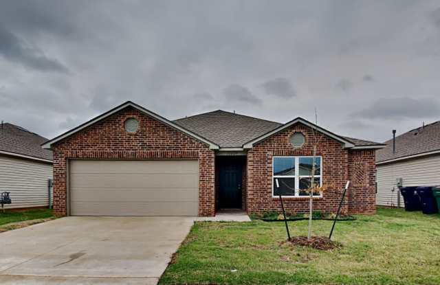 Amazing Spacious 4 Bedroom Home in Mustang Schools photos photos