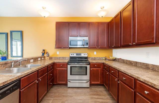 Great Western Branch Condo Gallery 1