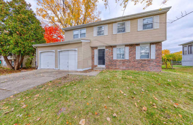 8104 East 34th Street - 8104 East 34th Street, Indianapolis, IN 46226