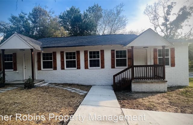 2440 Felton Ave - 2440 Felton Avenue, Macon-Bibb, GA 31206