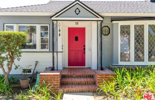 1953 South DURANGO Avenue - 1953 South Durango Avenue, Los Angeles, CA 90034