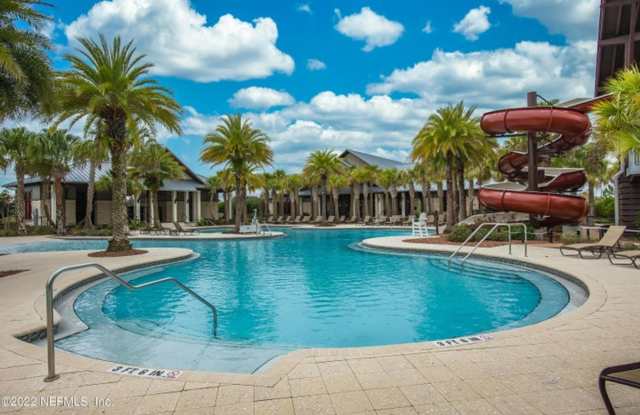 55 BLUEBONNET WAY - 55 Bluebonnet Way, St Johns, FL 32259