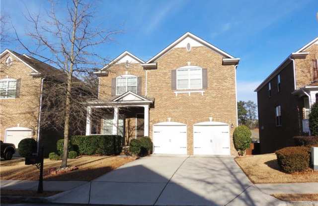 5922 Sharp Drive SE - 5922 Sharp Drive Southeast, Smyrna, GA 30126