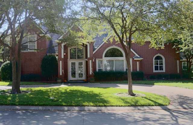 7029 Saucon Valley Drive - 7029 Saucon Valley Drive, Fort Worth, TX 76132