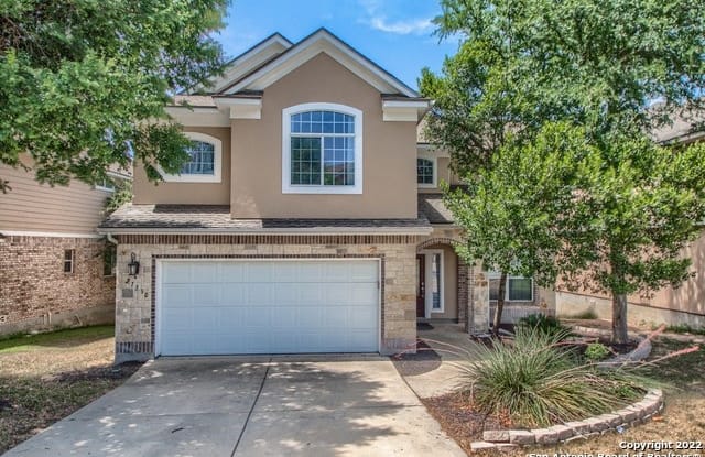 21330 LA PENA DR - 21330 La Pena Drive, San Antonio, TX 78258