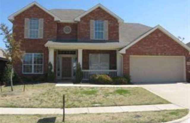 1020 Trickham Drive - 1020 Trickham Drive, Travis Ranch, TX 75126