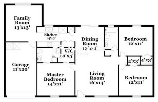 6441 Diamond Leaf Court North Gallery 2