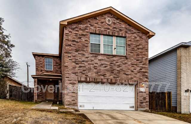 8223 Maple Meadow Dr - 8223 Maple Meadow Drive, Bexar County, TX 78109
