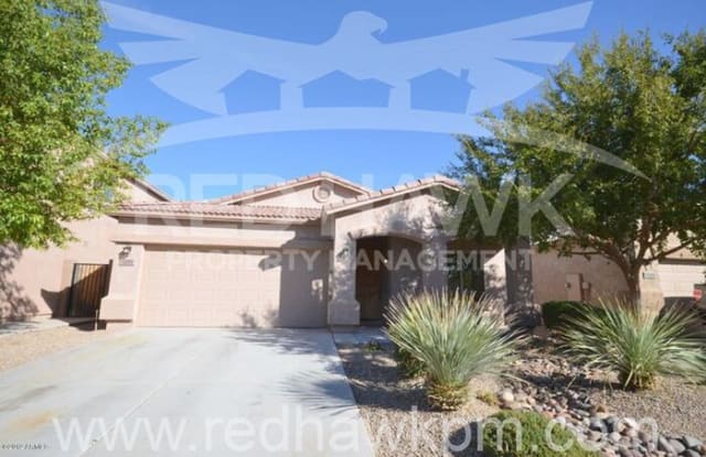 1272 East Daisy Way - 1272 East Daisy Way, San Tan Valley, AZ 85143