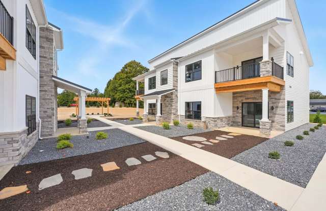 Wayne Street Commons photos photos