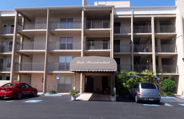 845 Ben Franklin Dr Unit 406-B - 845 Ben Franklin Drive, Sarasota, FL 34236