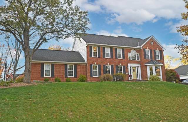 3133 Hawkslanding Drive photos photos