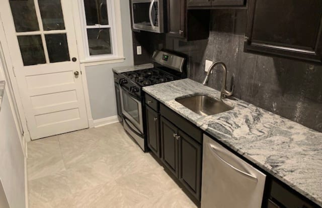 1236 Gittings Ave - 1236 Gittings Avenue, Baltimore, MD 21239