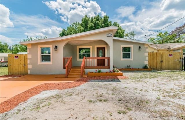 1507 East Annie Street - 1507 East Annie Street, Tampa, FL 33612