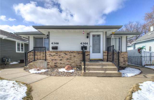 4344 Chicago Avenue photos photos