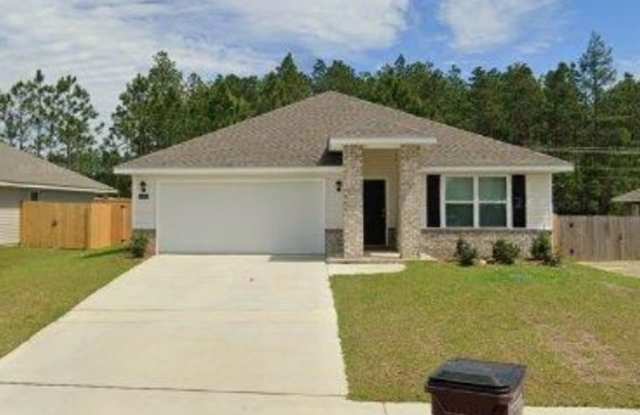 436 PAGET DR - 436 Paget Drive East, Mobile County, AL 36608
