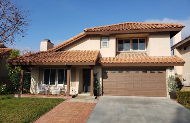 9 Alumbre - 9 Alumbre, Rancho Santa Margarita, CA 92688
