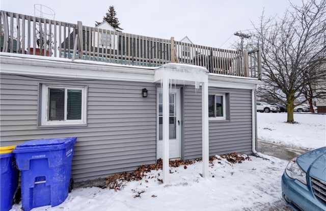 1070 Gravel Road unit: 4 - 1070 Gravel Road, Monroe County, NY 14580