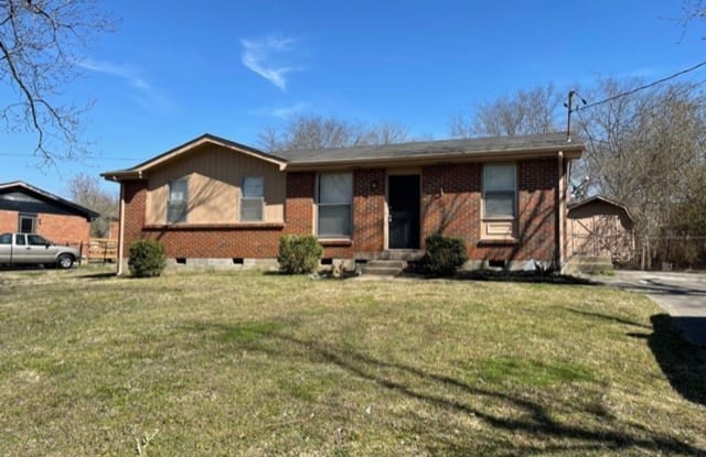 278 Becklea Drive - 278 Becklea Drive, Nashville, TN 37115