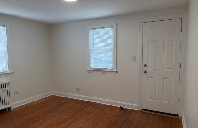 West Carroll Apartments- 92-96 W Main Street photos photos