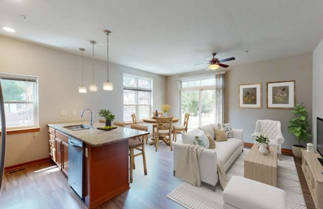103 South Mills Street - 101 photos photos