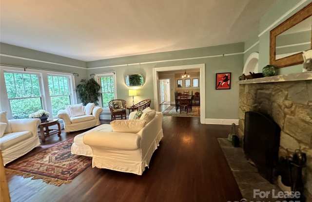 225 Baker Road - 225 Baker Road, Polk County, NC 28782