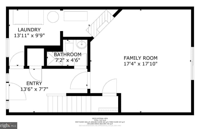 13915 GUNNERS Place Gallery 3