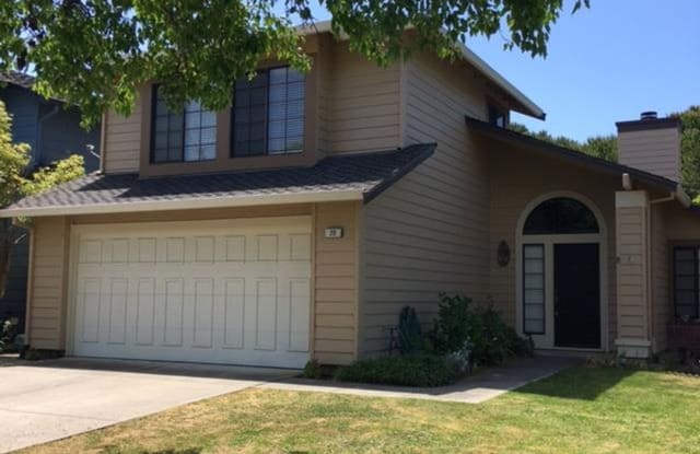20 Vista Road - 20 Vista Road, Alameda, CA 94502