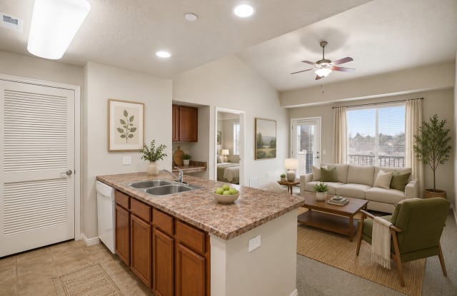 Silver Crest Senior Community Gallery 4