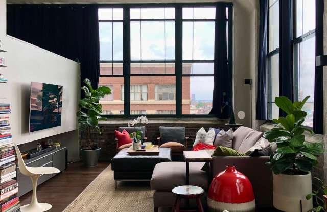 1 Bedroom Apartment in Callowhill Neighborhood photos photos