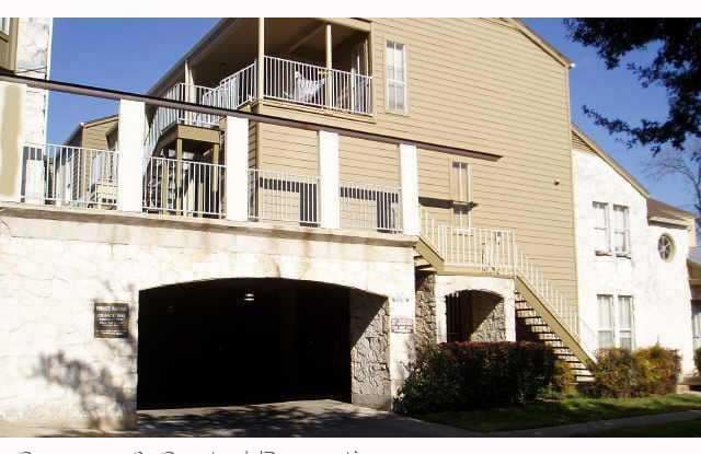 2529 Rio Grande St - Orange Tree 99 - 2529 Rio Grande Street, Austin, TX 78705