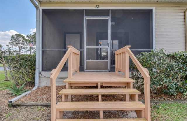 11001 SE SUNSET HARBOR Road - 11001 Southeast Sunset Harbor Road, Summerfield, FL 34491