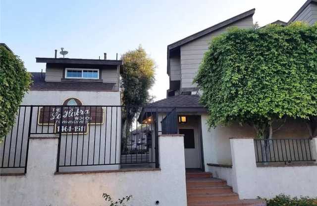 1487 W Lambert Rd - 1487 West Lambert Road, La Habra, CA 90631
