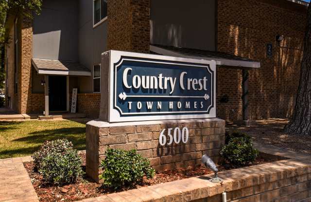 Country Crest Townhomes Gallery 1