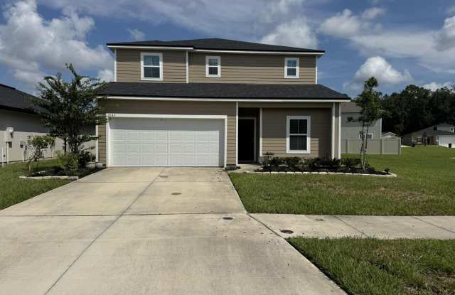 3145 FLOWER BRANCH Avenue photos photos