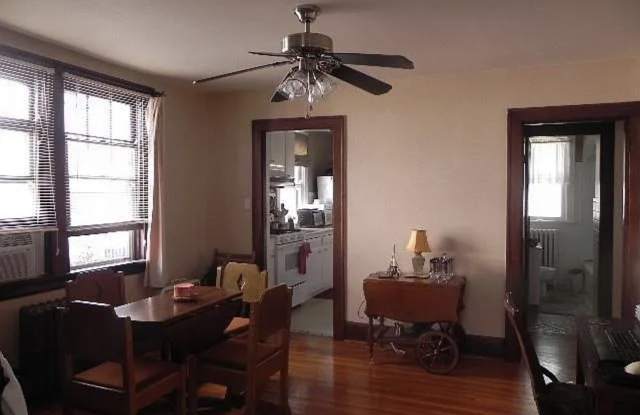 3134 Parkview Ave - 3134 Parkview Avenue, Cincinnati, OH 45213