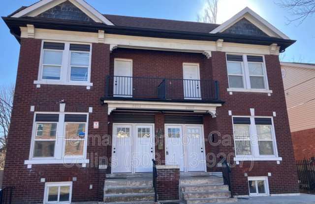 5832-5834 Etzel Avenue Gallery 1