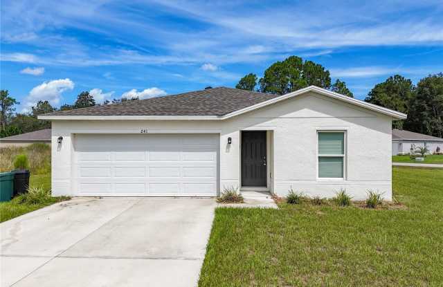 241 LIVE OAK BOULEVARD photos photos