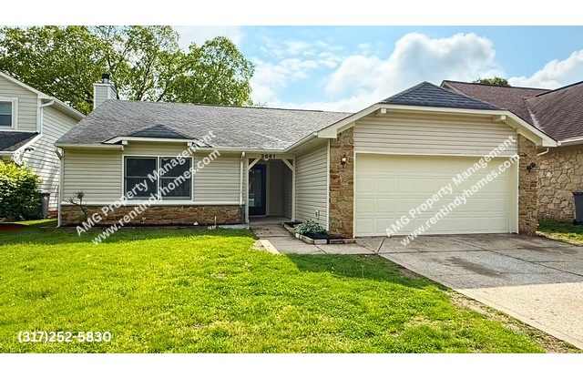 3661 Roxburgh Court North photos photos