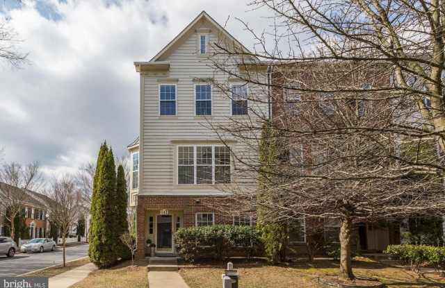 441 LEANING OAK ST - 441 Leaning Oak Street, Gaithersburg, MD 20878