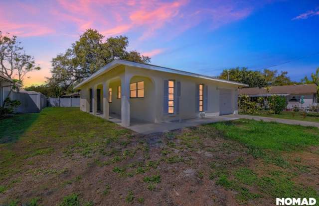 Charming 3BR House in Osprey photos photos