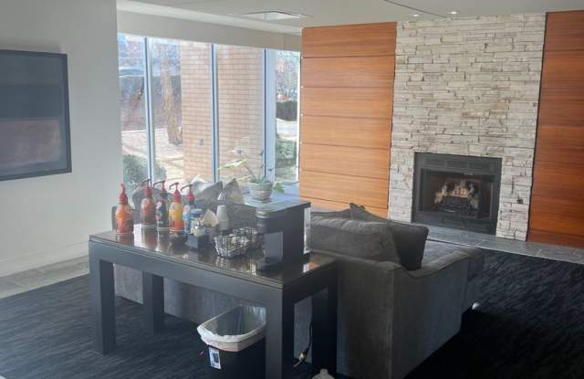 Fantastic Studio in The Metropolitan Condos Gallery 4