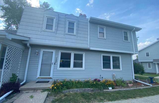 Spacious 2 Bedroom Condo in Ankeny! photos photos