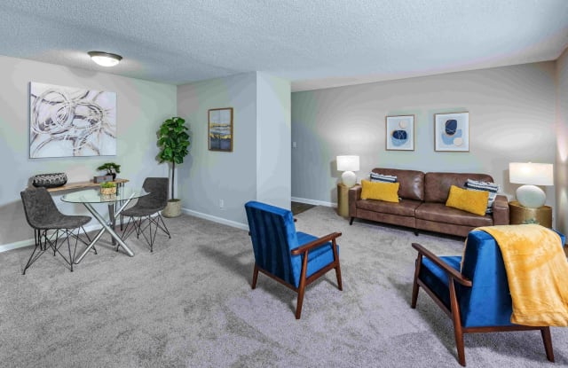 Grand Arbor Reserve Apartment Homes photos photos