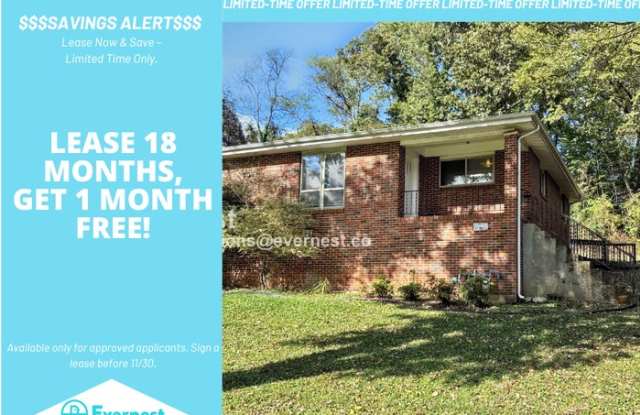 2801 Berkley Drive - 2801 Berkley Drive, Red Bank, TN 37415