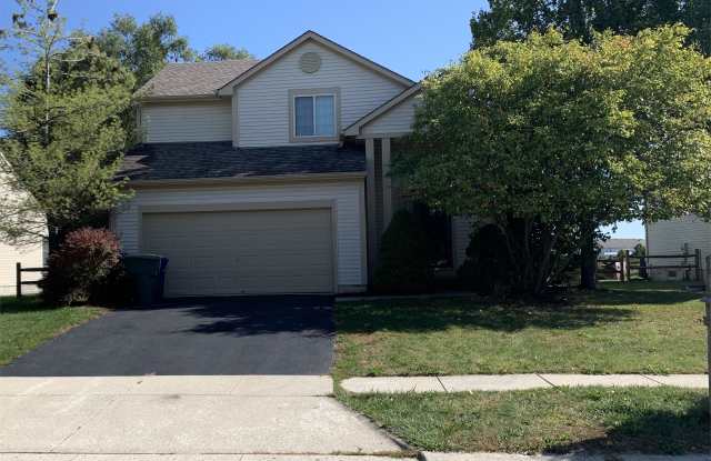 988 Portlock Dr. - 988 Portlock Drive, Columbus, OH 43228